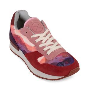 INKKAS Andes Suede Joggers